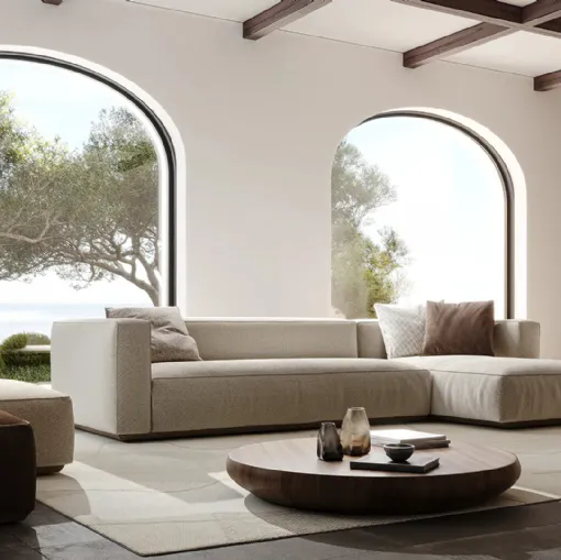 Divano Letto Big Boy di Family Bedding