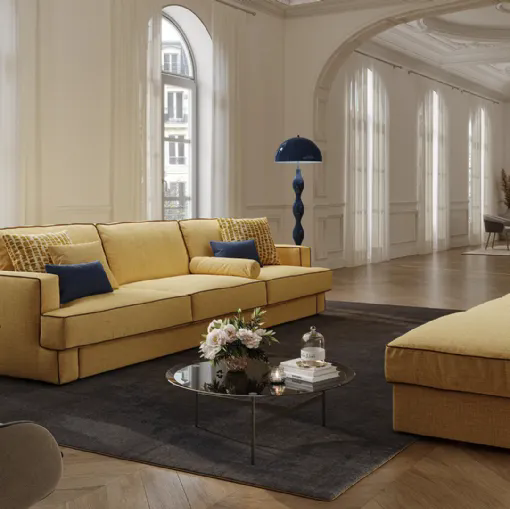 Divano Letto Habana di Family Bedding