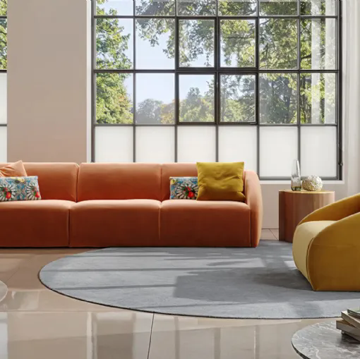 Divano Letto Jam di Family Bedding