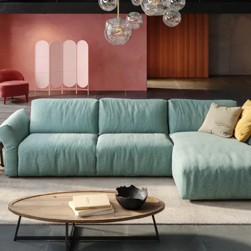 Divano Letto Lullaby di Family Bedding