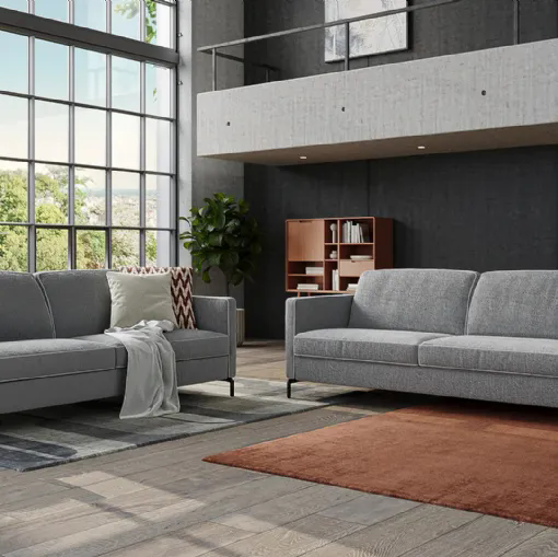 Divano Letto Riviera di Family Bedding