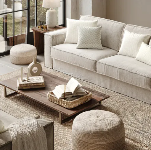 Divano Letto Saint Tropez di Family Bedding