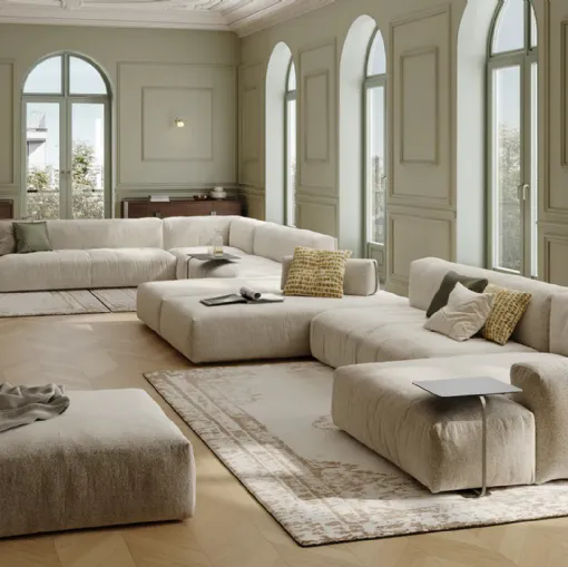 Divano Letto Sweet Dreams di Family Bedding