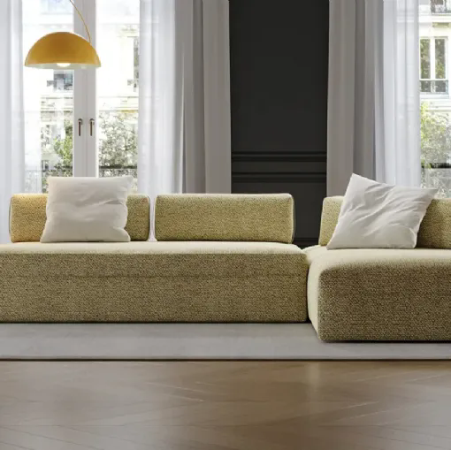 Divano Letto Way Out di Family Bedding