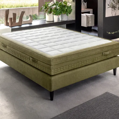 Materasso Bloom 3000 di DEM armonie del sonno