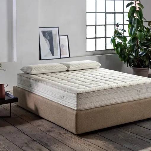 Materasso Grand Recycled di DEM armonie del sonno