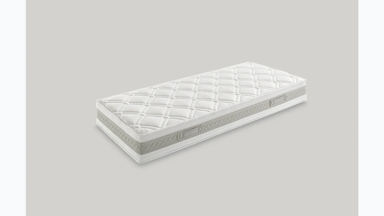 Materasso Oasi di DEM armonie del sonno