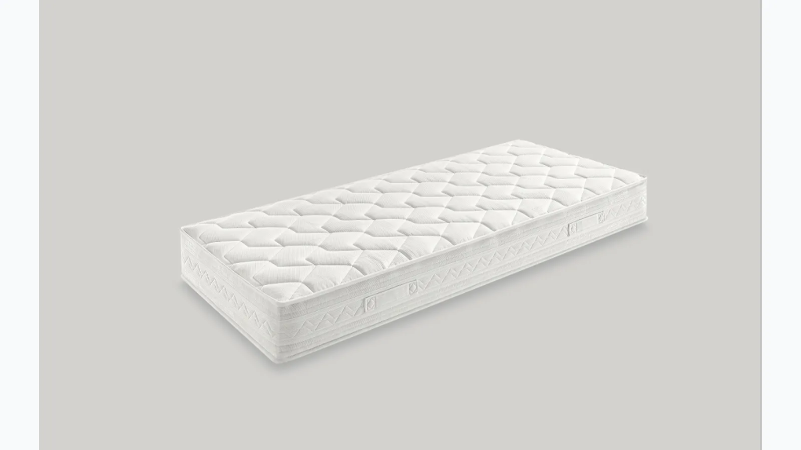 Materasso Smart di DEM armonie del sonno