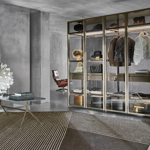 Armadio Scrigno di Sangiacomo