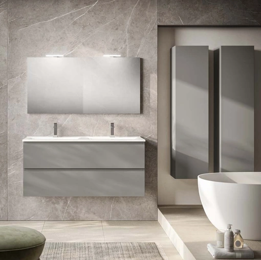 Mobile da Bagno Europa 02 di GB Group