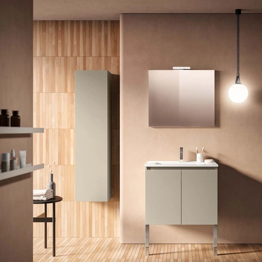 Mobile da Bagno a terra Europa 07 di GB Group