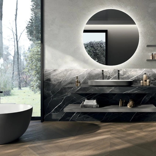 Mobile da Bagno sospeso Freestyle 03 di GB Group