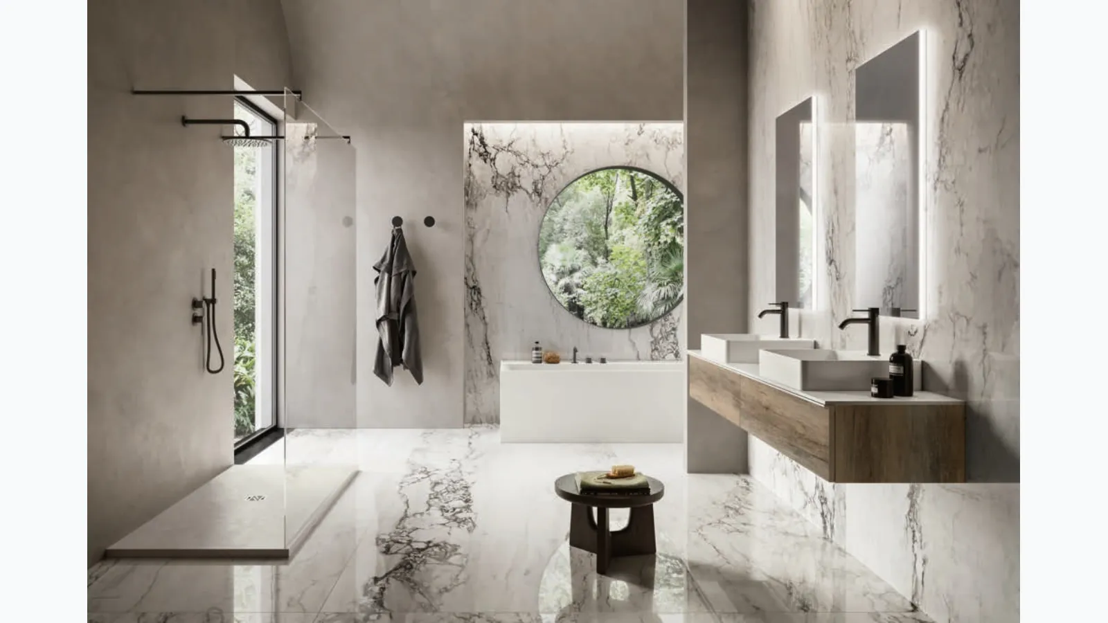 Mobile da Bagno Freestyle 09 di GB Group