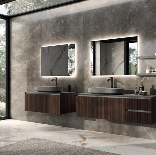 Mobile da Bagno sospeso Freestyle 05 di GB Group