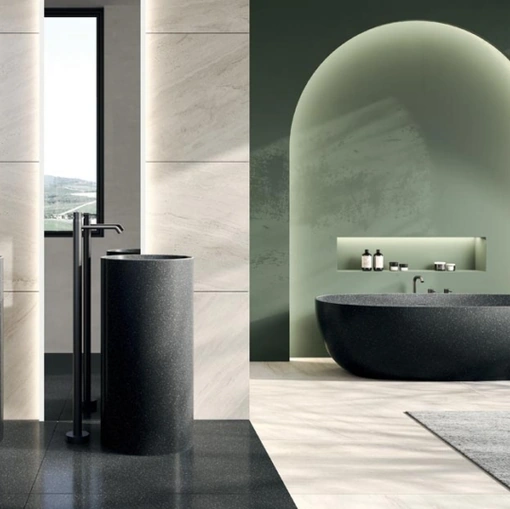 Lavabo Freestyle 06 di GB Group