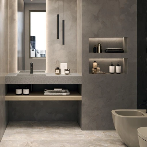 Mobile da Bagno Freestyle 08 di GB Group