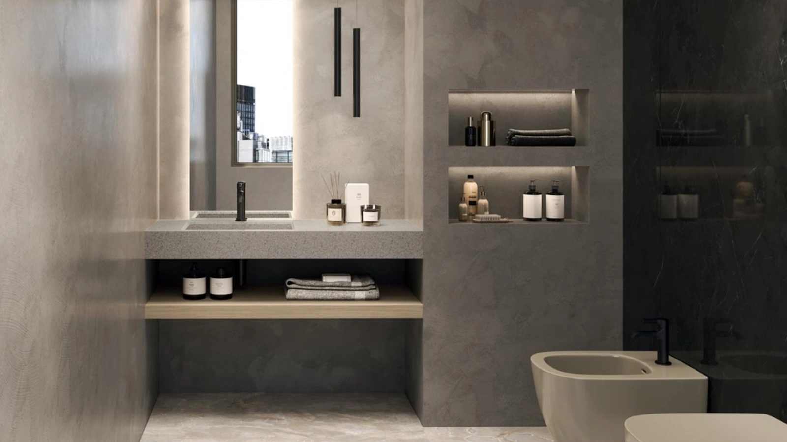 Mobile da Bagno Freestyle 08 di GB Group