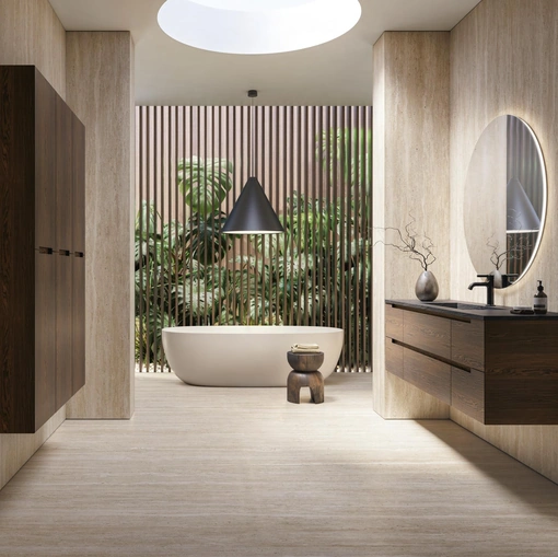 Mobile da Bagno sospeso Master 01 di GB Group