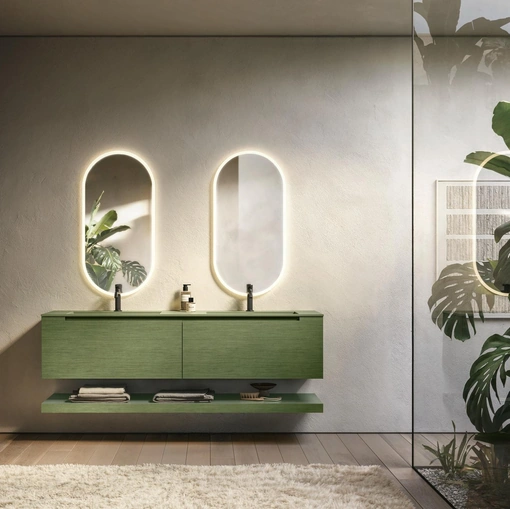 Mobile da Bagno sospeso Master 02 di GB Group