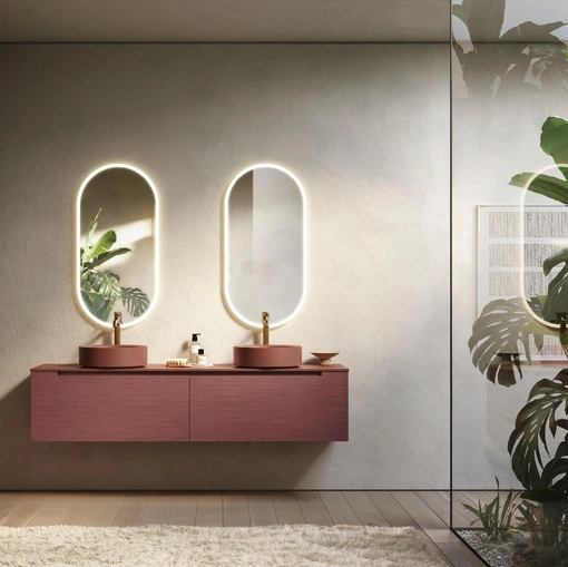 Mobile da Bagno sospeso Master 03 di GB Group