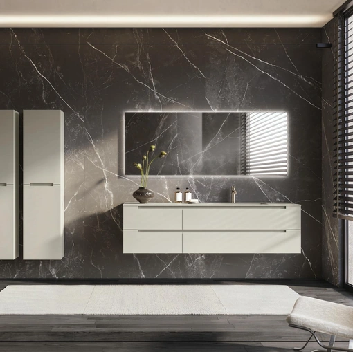 Mobile da Bagno Master 04 di GB Group