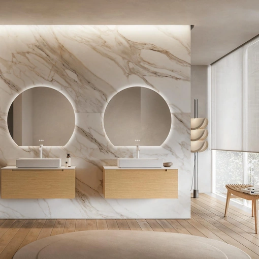 Mobile da Bagno sospeso Master 05 di GB Group