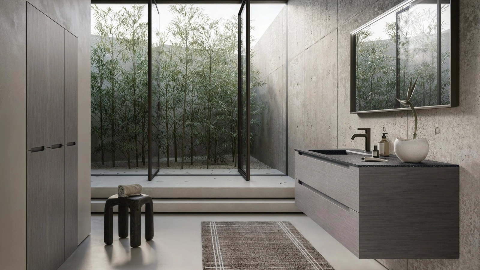 Mobile da Bagno sospeso Master 06 di GB Group