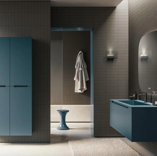 Mobile da Bagno sospeso Master 07 di GB Group