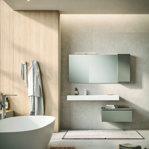 Mobile da Bagno sospeso Trendy 09 di GB Group
