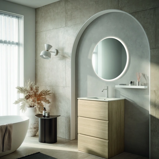 Mobile da Bagno a terra Trendy 12 di GB Group