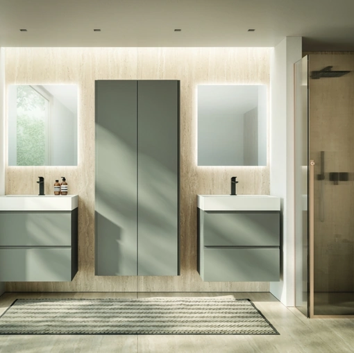 Mobile da Bagno sospeso Trendy 16 di GB Group