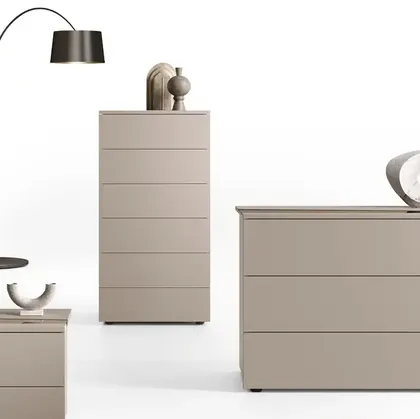 Gruppo Notte Argo di Moretti Compact Giorno Notte