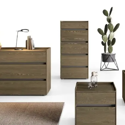 Gruppo Notte Brize di Moretti Compact Giorno Notte