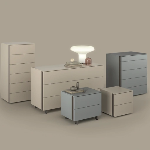 Gruppo Notte Capri di Tagliabue Mobili