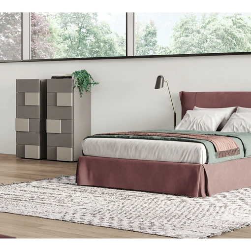 Gruppo Notte Domino di Spagnol Mobili