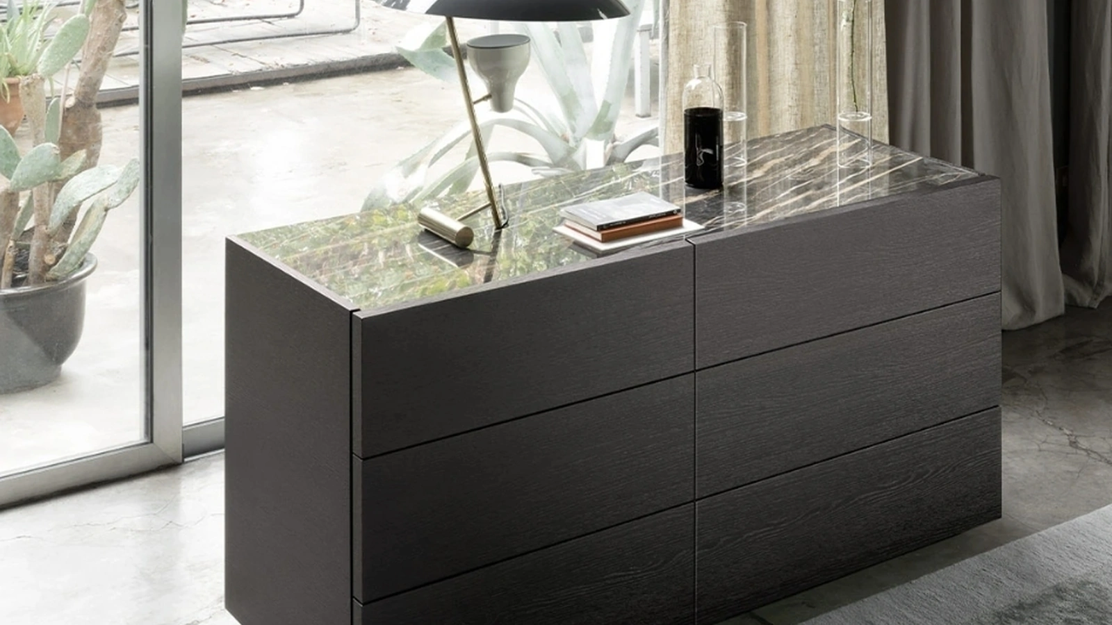 Comò Status di Sangiacomo