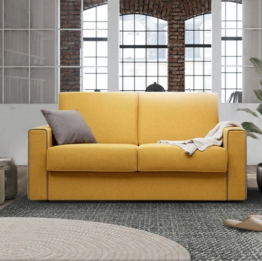 Divano Letto Brian Plus di Family Bedding