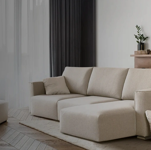 Divano Letto Harlem di Family Bedding
