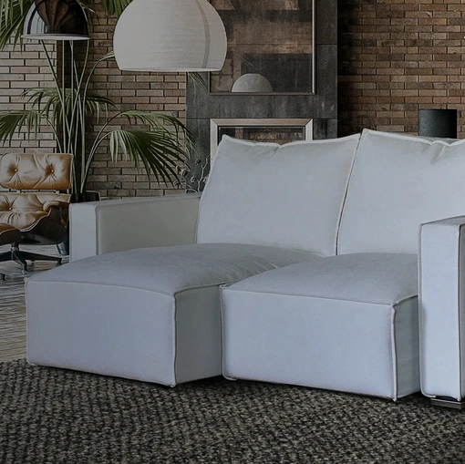 Divano Letto Manhattan di Family Bedding