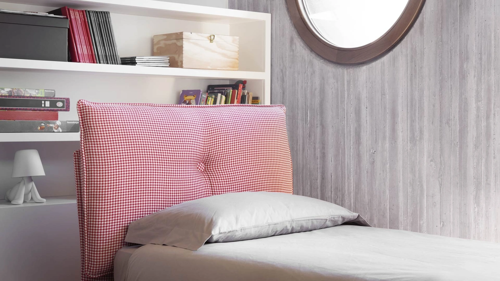 Letto singolo So Lively di Noctis