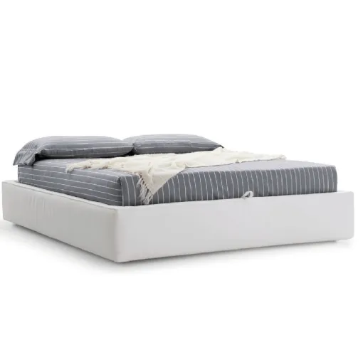 Letto Turca Gold di Spagnol Mobili