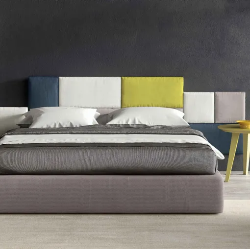 Letto Turca Over di Spagnol Mobili