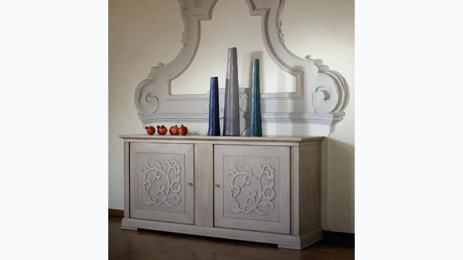 Madia Ca' Venier 1150E di Cantiero