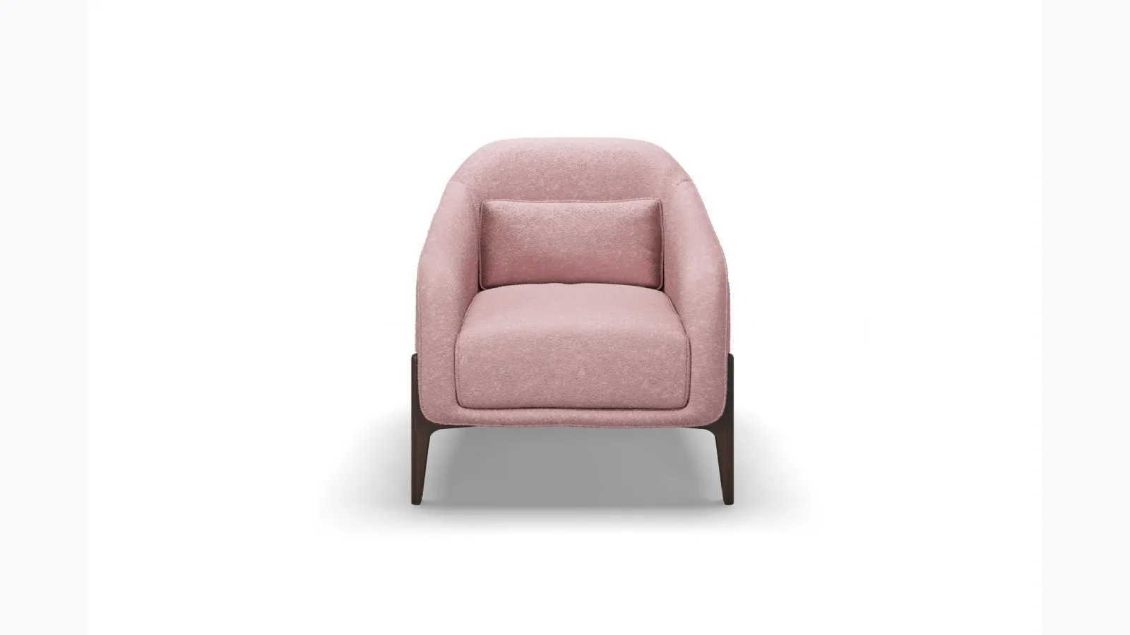 Poltroncina Angel di Cuborosso