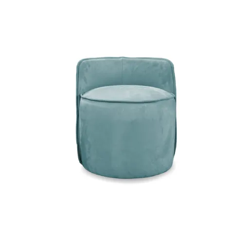 Poltroncina Dotto di Cuborosso