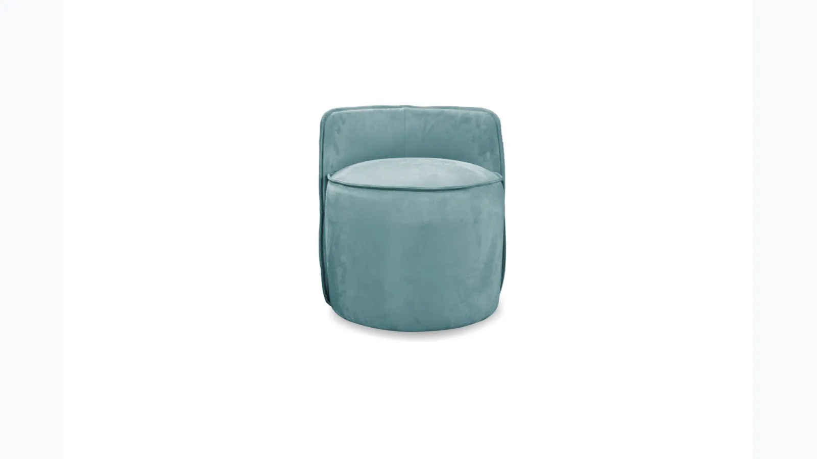 Poltroncina Dotto di Cuborosso