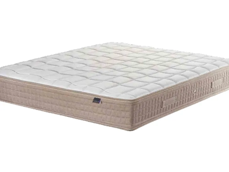 Materasso Alba Memo h25 linea Molle Classiche di Flexilan