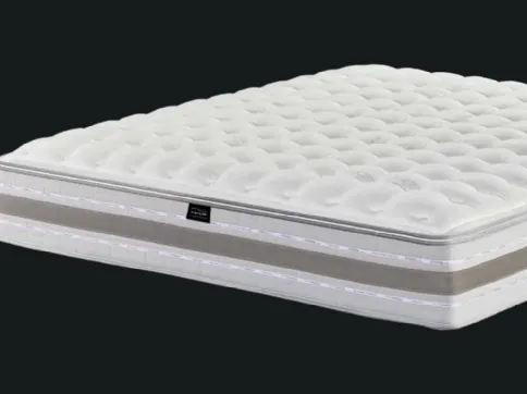 Luxury Memory Breeze HD