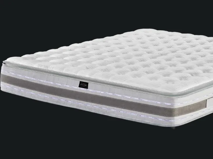 Materasso Micro Linpha Unico di Flexilan