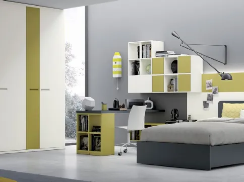 Composizione 307